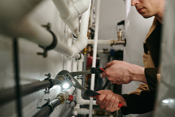 Best Affordable Plumbing Services  in Willards, MD