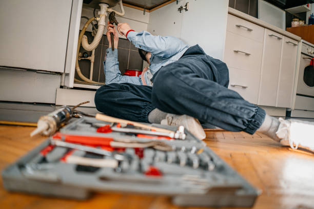 Hot Water Heater Installation in Willards, MD