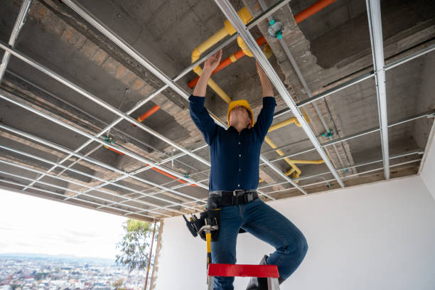 Best Leak Detection Services  in Willards, MD