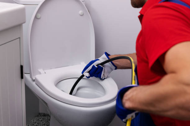 Best Gas Line Repair  in Willards, MD