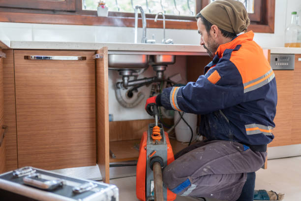 Best Sprinkler Systems  in Willards, MD