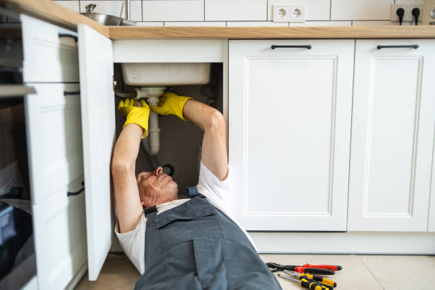 Best Plumbing Inspection Services  in Willards, MD