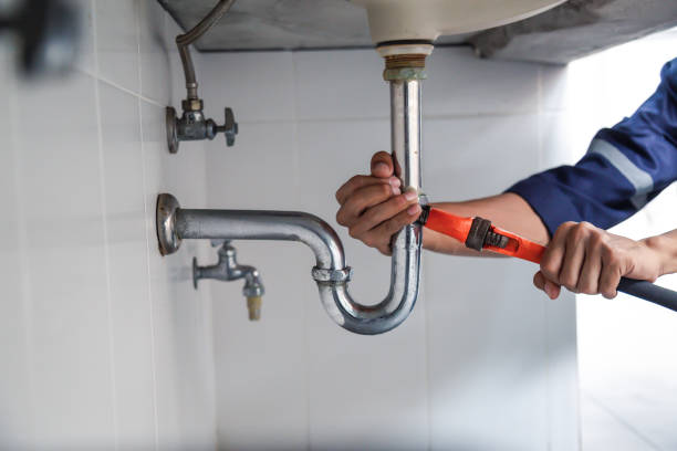 Reliable Willards, MD Plumbing Solutions