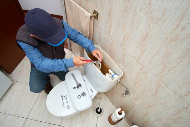 Water Softener Installation in Willards, MD
