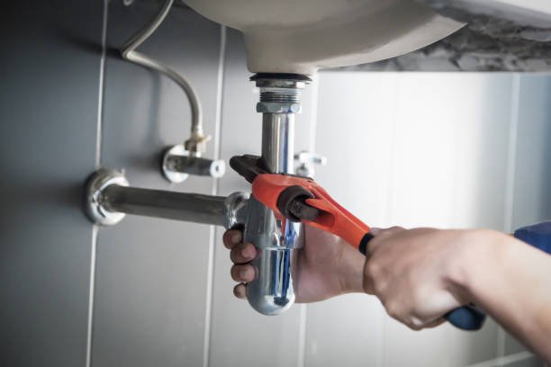 Best Leak Detection Services  in Willards, MD