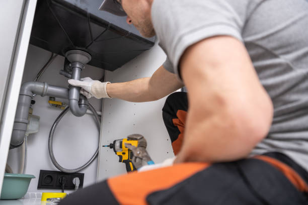 Best Emergency Plumber  in Willards, MD
